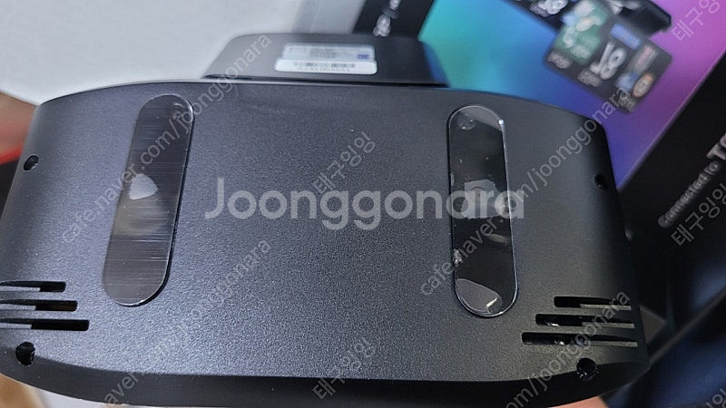 폰터스HUD H3000--2