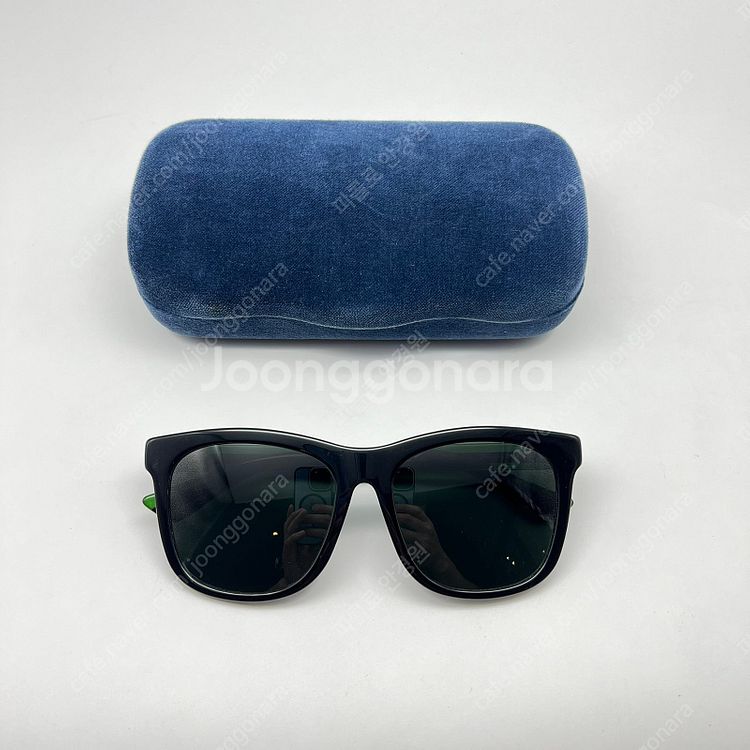 구찌 선글라스 GG0057SK 002--1