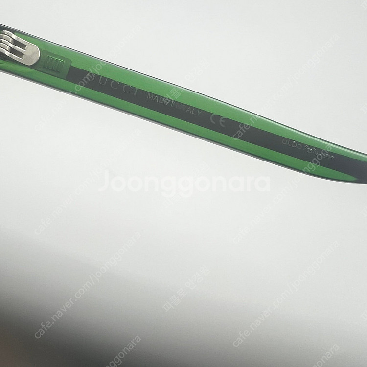 구찌 선글라스 GG0057SK 002--4