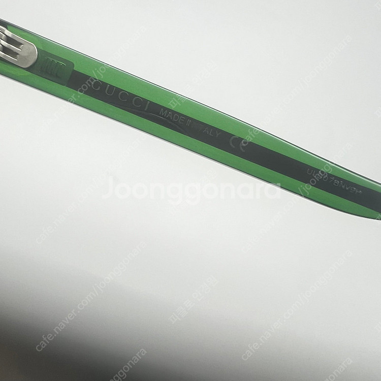 구찌 선글라스 GG0057SK 002--5