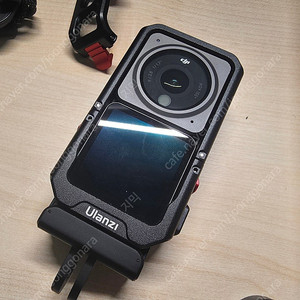 DJI OSMO Auction 2 오즈모 액션2 듀얼스크린 콤포 셋