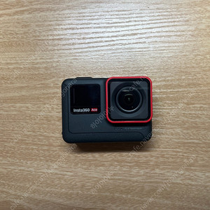 인스타360 에이스