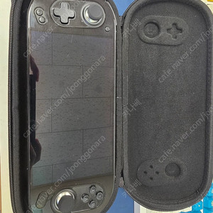 아야네오 에보 12g 256gb 블랙