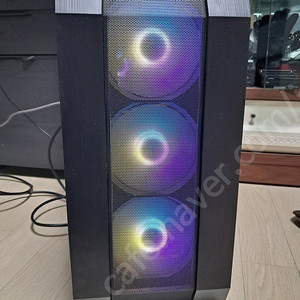 [대구] i7 10700F RTX2060 16g 480g, i3 4160, i7 3820, AMD A8-7600 컴퓨터 본체 팝니다