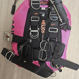 헬리오스 bcd