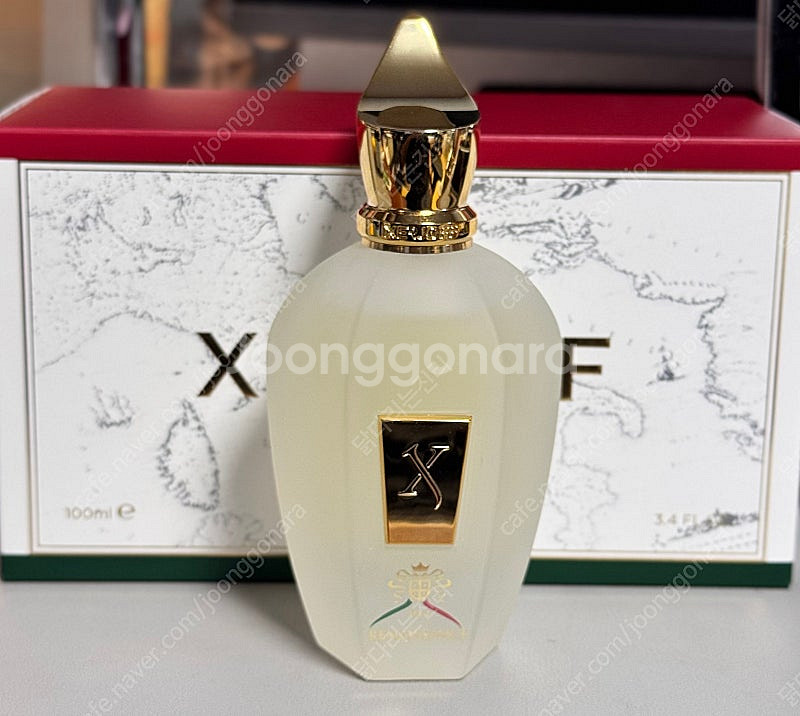 제르조프 르네상스 edp 100ml 국문택--0