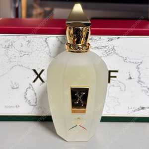 제르조프 르네상스 edp 100ml 국문택