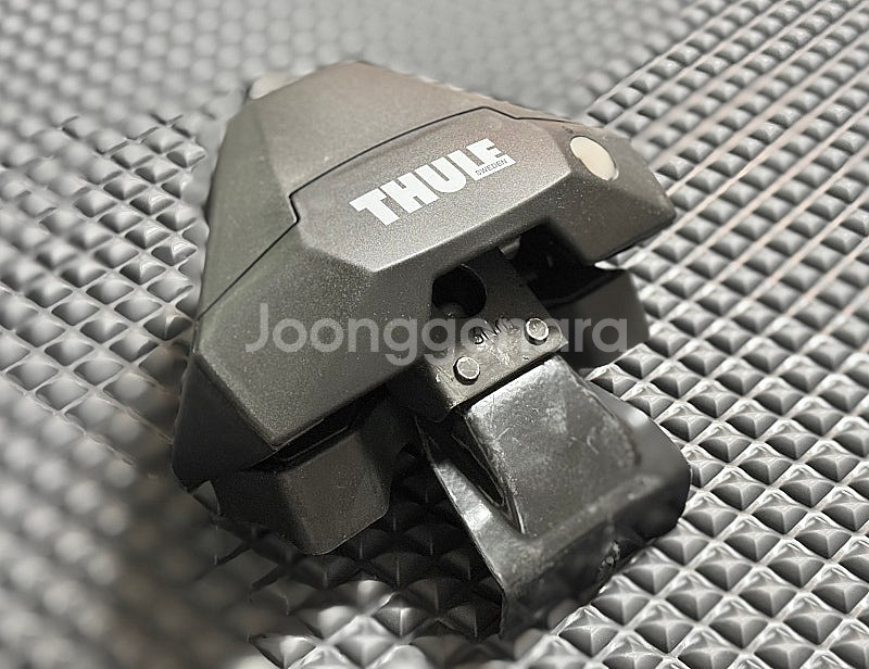 툴레7105, A6(C8) 툴레 가로바용 풋 클램프 7...--1
