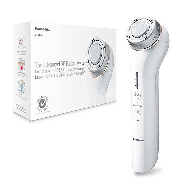 파나소닉 EH-XR10 초음파 디바이스 [미개봉 새제품...--0