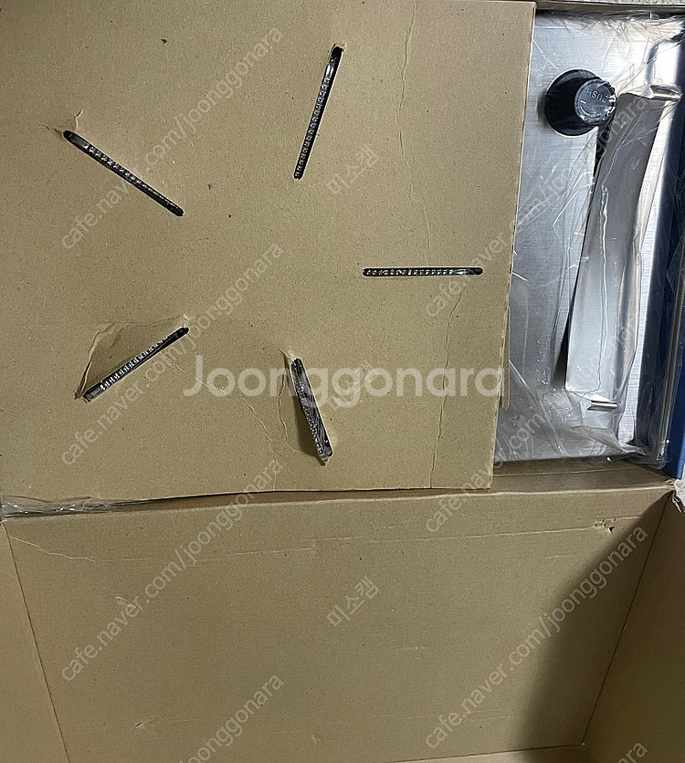 블루폴 원터치 포터블 가스버너 IGT 파워 플레이트--1