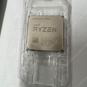 amd 라이젠 5800x