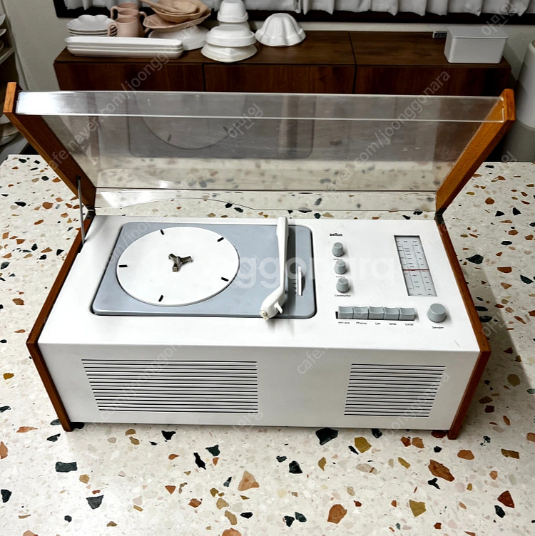 브라운디터람스sk5백설공주의관--2