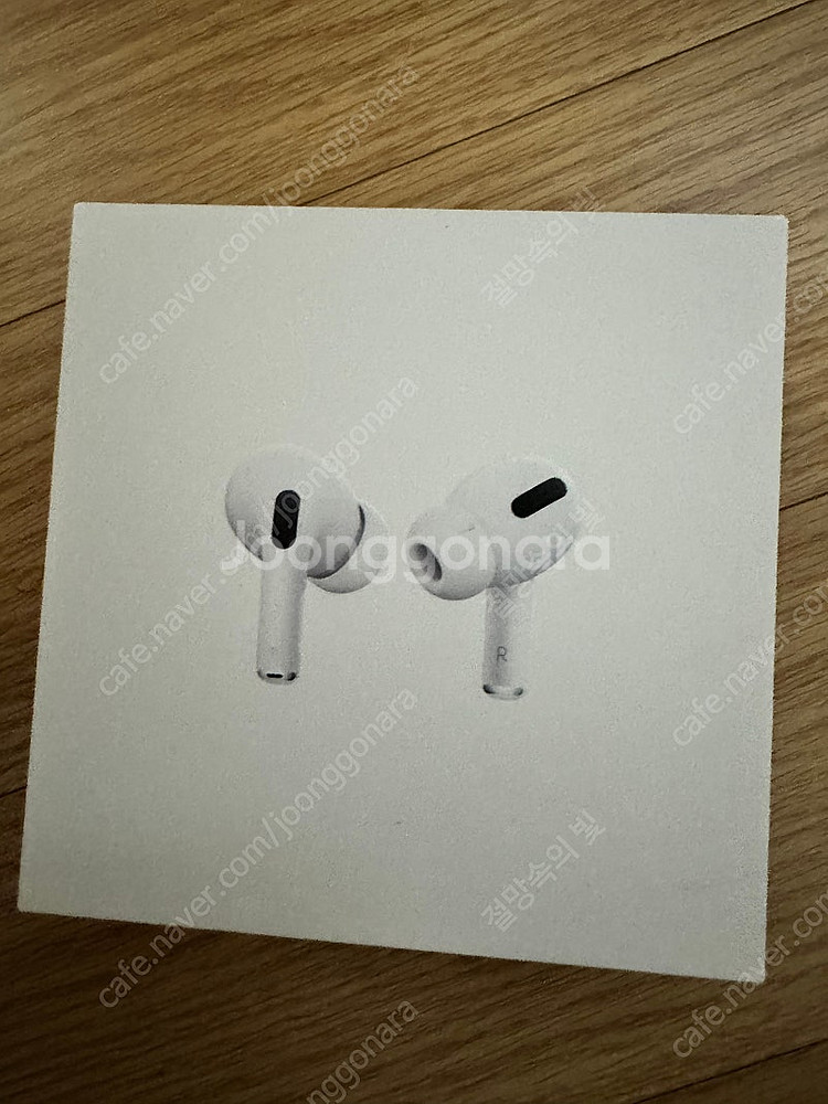 에어팟 프로 1세대 라이트닝 맥세이프--1