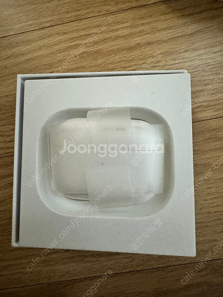 에어팟 프로 1세대 라이트닝 맥세이프--2