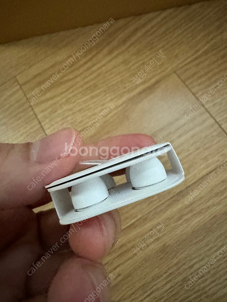 에어팟 프로 1세대 라이트닝 맥세이프--5