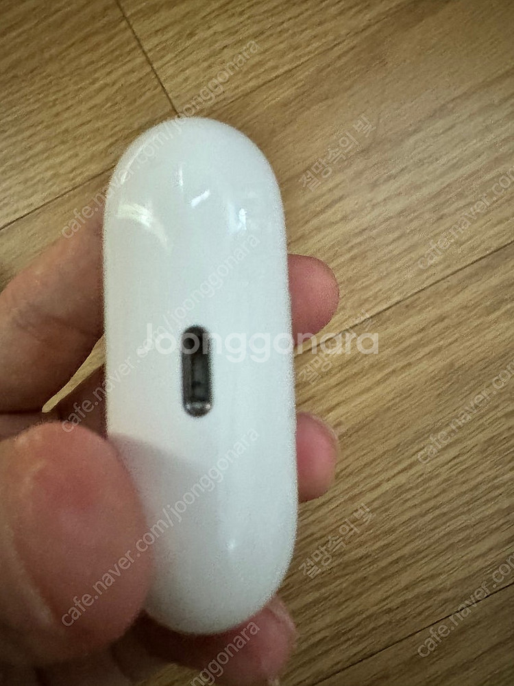 에어팟 프로 1세대 라이트닝 맥세이프--6