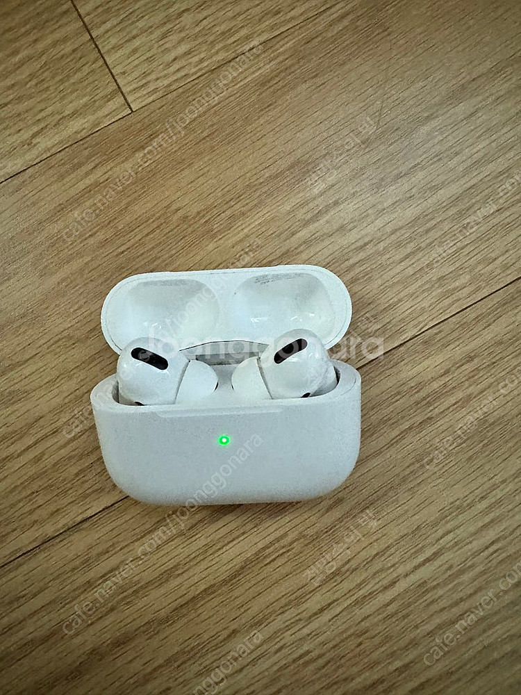 에어팟 프로 1세대 라이트닝 맥세이프--7