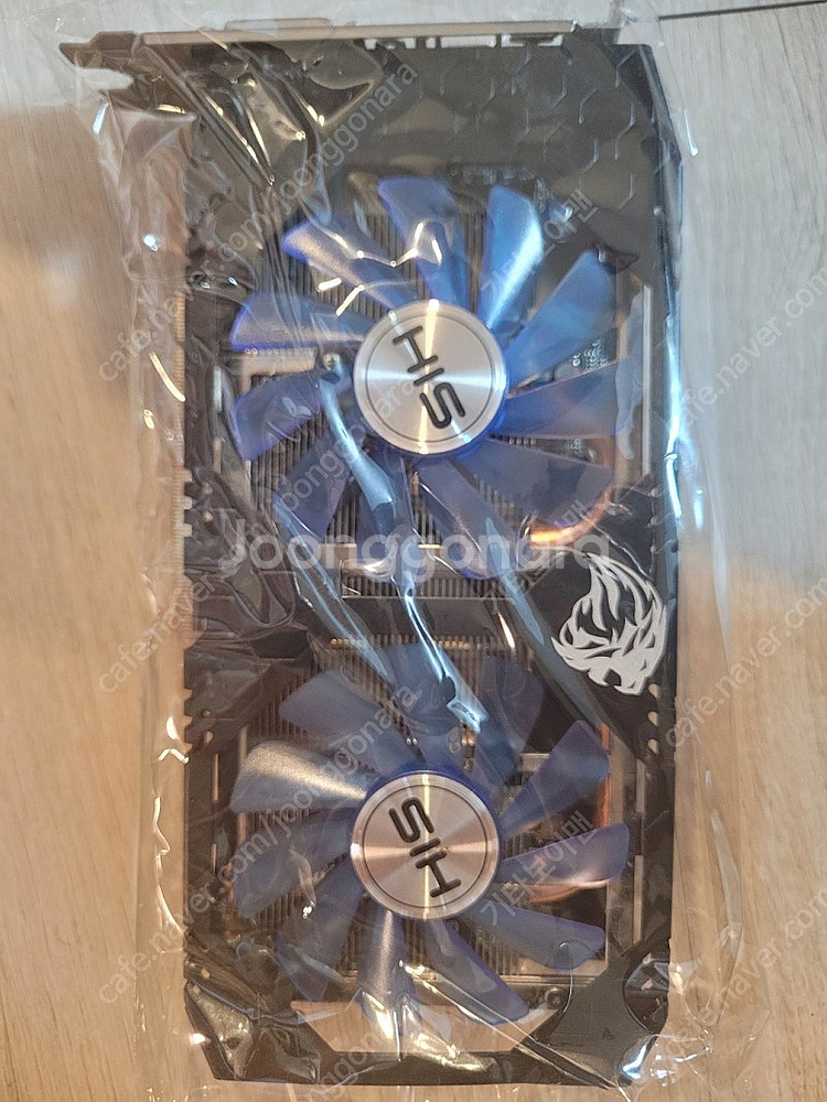 라데온 his rx570 4g--0