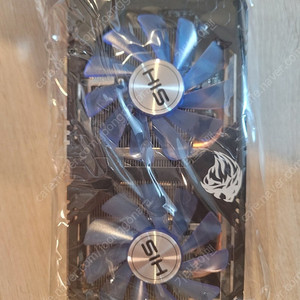 라데온 his rx570 4g