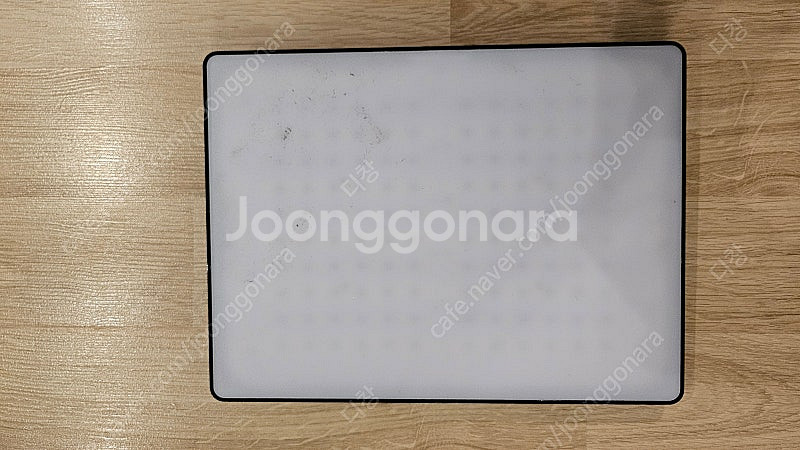 [팝니다.] YONGNUO YN600 에어 카메라 LE...--4