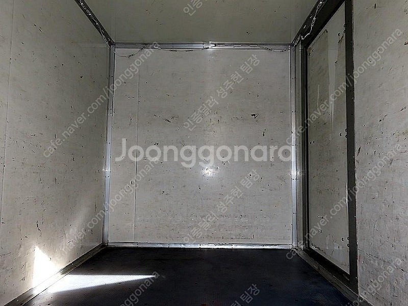 포터 중고차 할부 포터 내장탑차 중고 포터2 중고차 2...--6