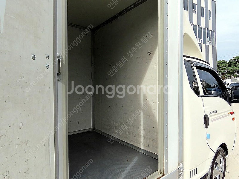 포터 중고차 할부 포터 내장탑차 중고 포터2 중고차 2...--7
