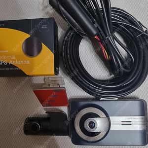 아이나비 QXD1500, QXD1000 정품 GPS 안테나 32기가 풀세트 2채널 블랙박스 판매 합니다(BMW1.0 배선호환 가능,QXD900,QXD950 배선 호환 가능,당일,주