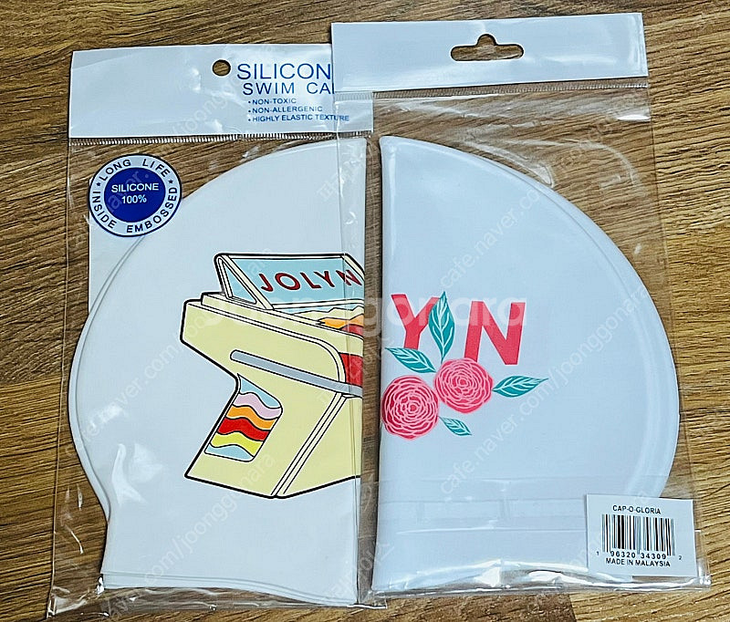 졸린수모 글로리아 + 스타트대(흰색) 일괄판매--0