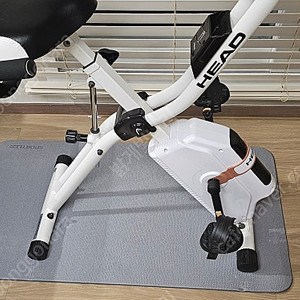 HEAD 실내 자전거 팔아요.