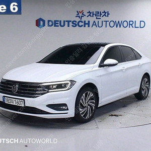 폭스바겐 제타 중고 폭스바겐 제타 중고차 폭스바겐 중고 흰색 2021년식 54,365km 1.4 TSI 프레스티지 중고차직거래카페