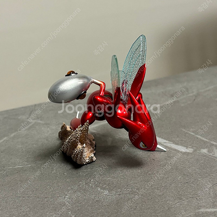 포켓몬스터 스케일월드 포켓몬 레진 피규어 flyingm...--1