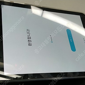 갤럭시탭S2 9.7 (T813) 잔상없고 깨끗 A급 3.4만원 팝니다.