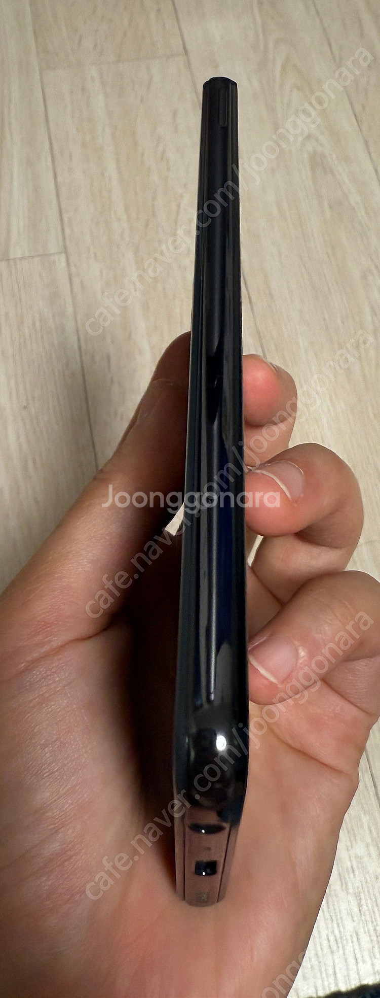 갤럭시A32 어썸블랙 64G 정상해지공기계--8