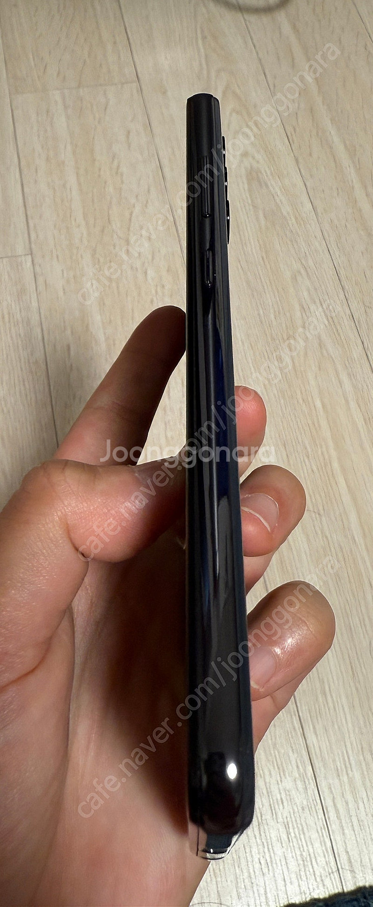 갤럭시A32 어썸블랙 64G 정상해지공기계--9