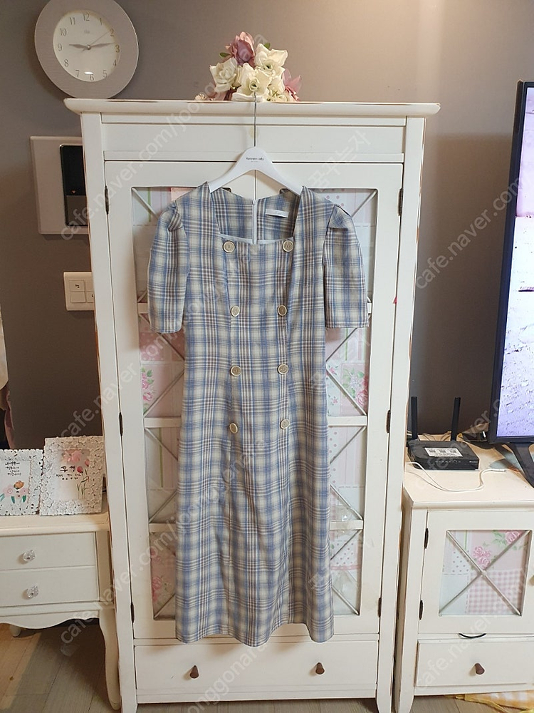 잇미샤 자라 지고트 온앤온 잇미샤 샤틴 레니본 케네스레이디 에잇세컨즈 롱스커트 롱원피스 블라우스 자켓 데님자켓 니트... 이미지