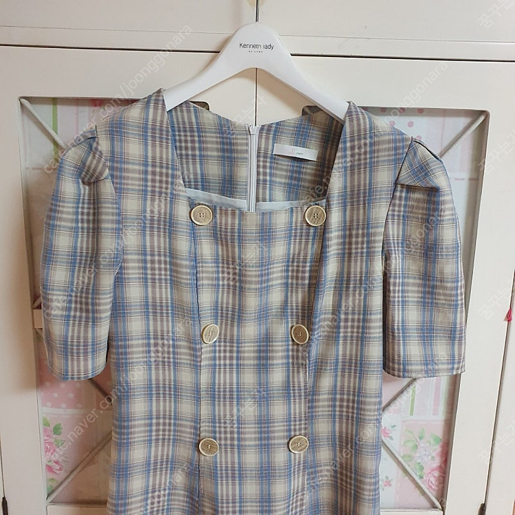 잇미샤 자라 지고트 온앤온 잇미샤 샤틴 레니본 케네스레이디 에잇세컨즈 롱스커트 롱원피스 블라우스 자켓 데님자켓 니트... 이미지