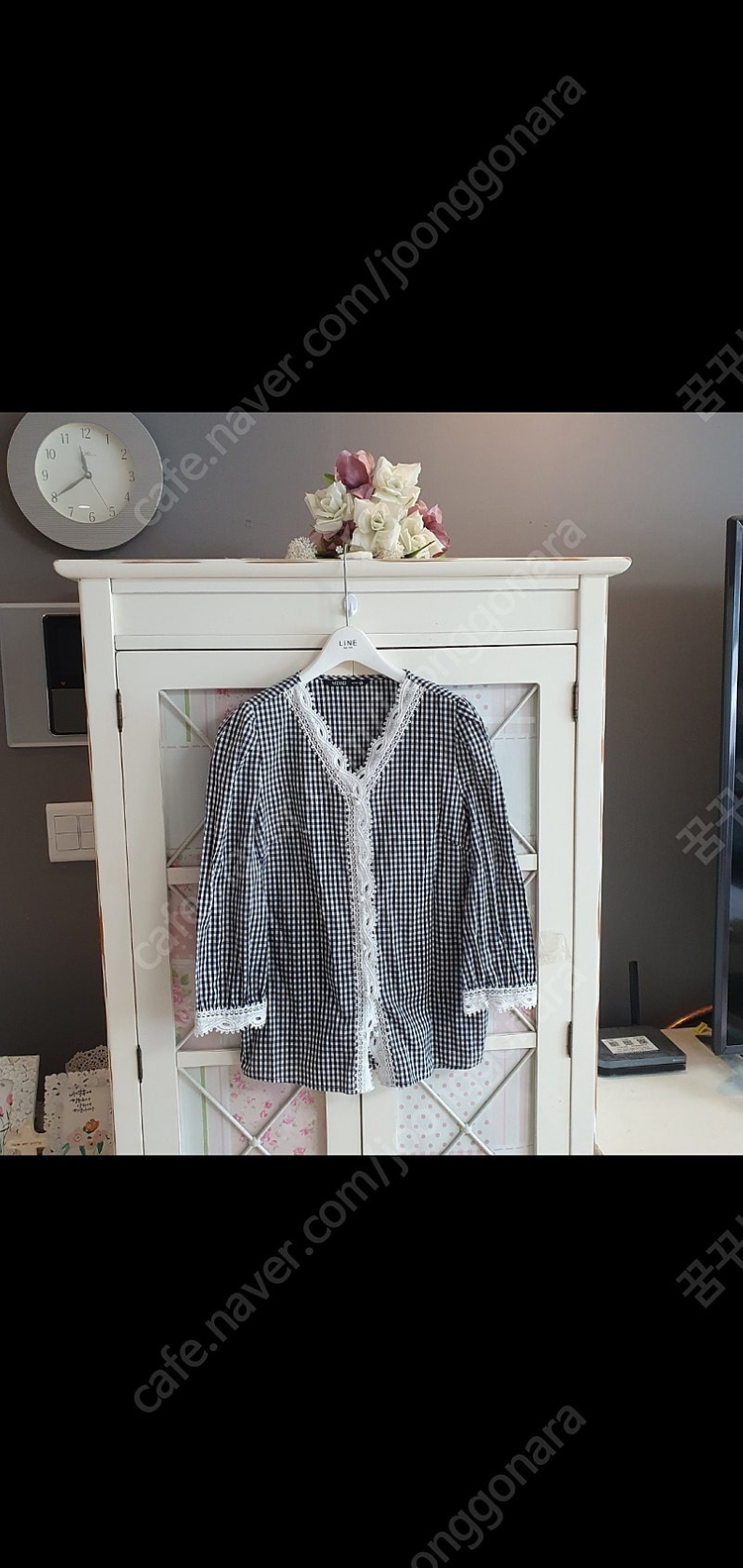 잇미샤 자라 지고트 온앤온 잇미샤 샤틴 레니본 케네스레이디 에잇세컨즈 롱스커트 롱원피스 블라우스 자켓 데님자켓 니트... 이미지