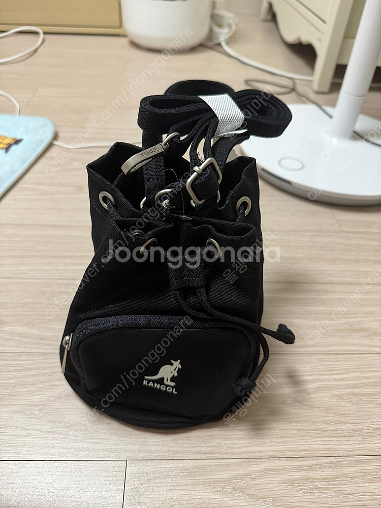 캉골 복조리 블랙--0