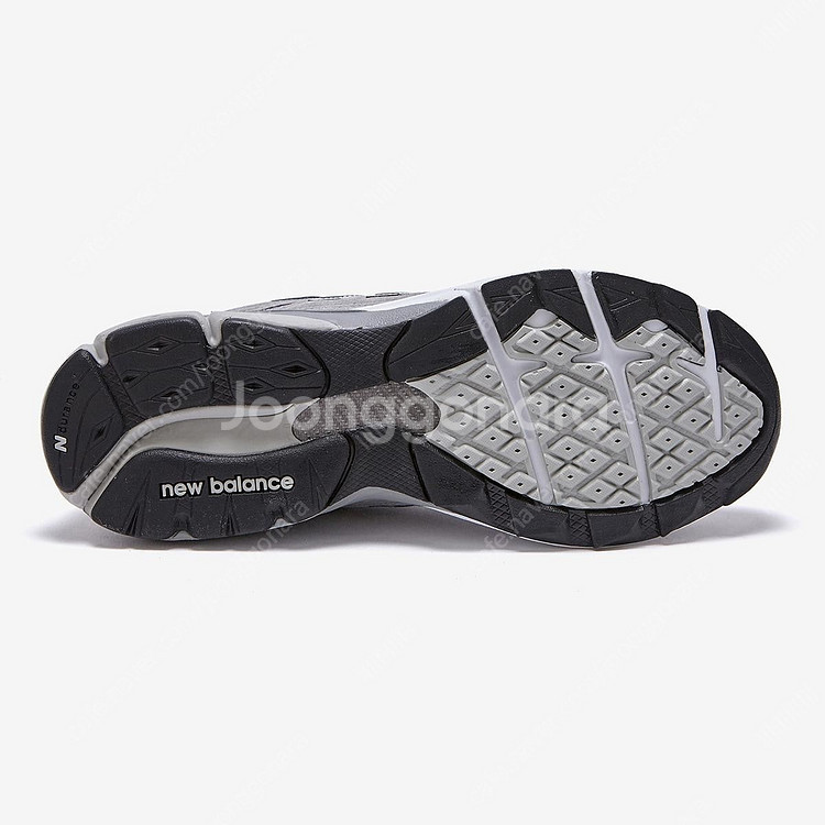 new balance M990 V3 GRAY 270--7