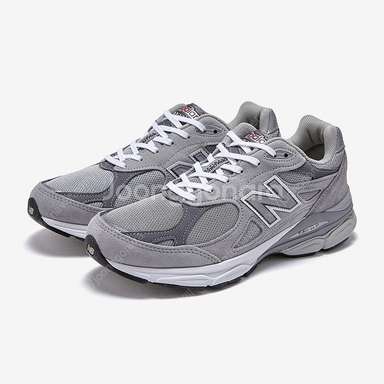 new balance M990 V3 GRAY 270--8
