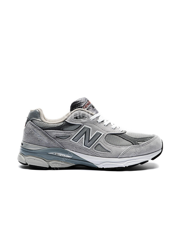 new balance M990 V3 GRAY 270--9