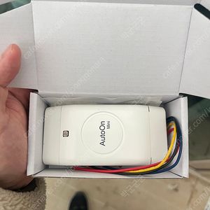 텔트론 오토온미니 히든센서 판매