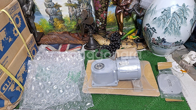 FX25N60-MM01TNNTN..일제 인덕션모터..신...--2