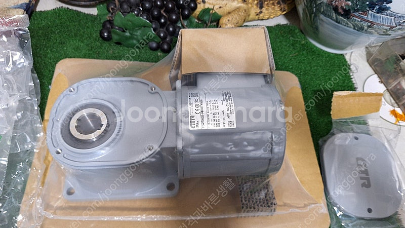 FX25N60-MM01TNNTN..일제 인덕션모터..신...--3
