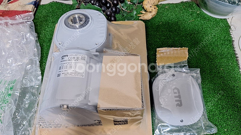 FX25N60-MM01TNNTN..일제 인덕션모터..신...--5