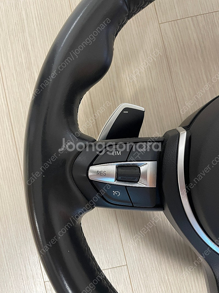 bmw m팩핸들 정푼--2