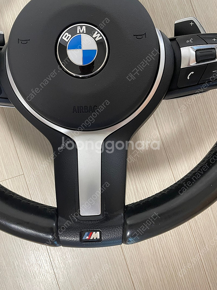 bmw m팩핸들 정푼--3