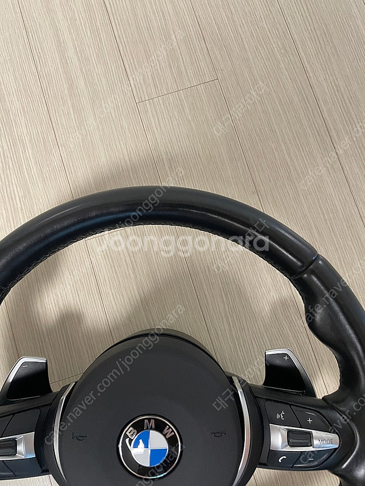 bmw m팩핸들 정푼--4