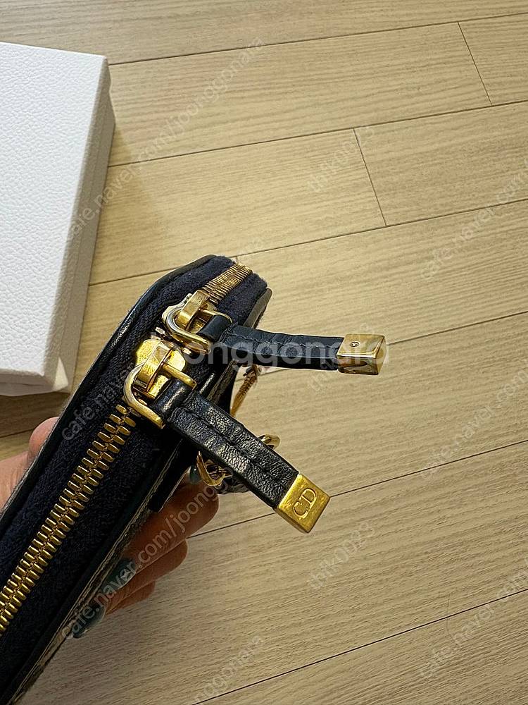 디올 폰홀더--2