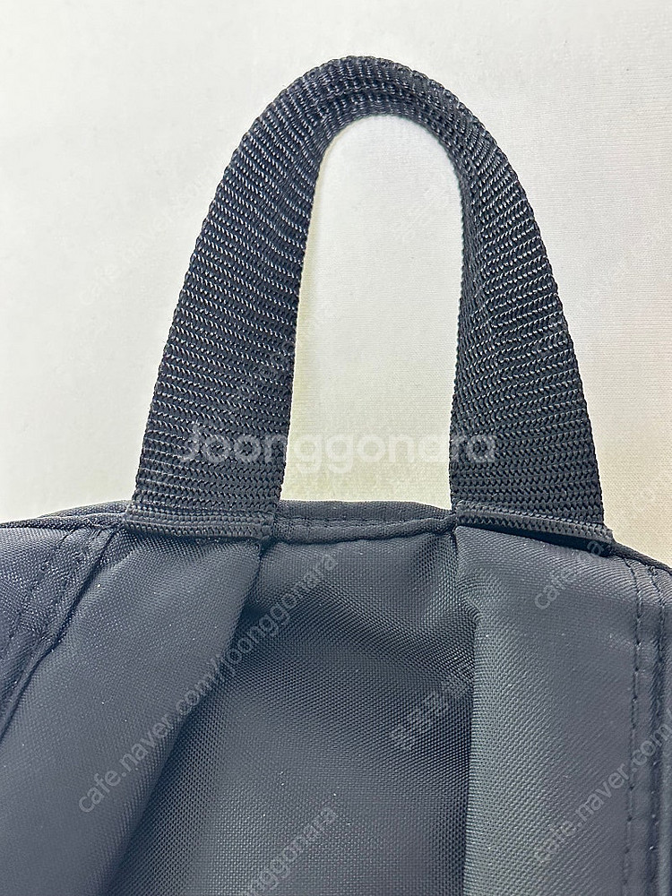 포터 꼼데가르송 백팩 스몰--8